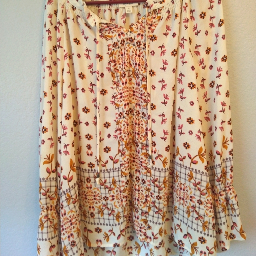 Style & Co. Top